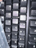 罗技（Logitech）K120 键盘 有线键盘 办公键盘 全尺寸 黑色U口 104键 实拍图