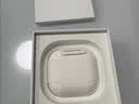 Apple/苹果 AirPods 4(支持主动降噪)搭配无线充电盒(USB-C)苹果耳机 蓝牙耳机适用iPhone/iPad 四代 实拍图