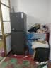 海尔出品统帅悦享系列251L三门小户型家用电冰箱变频净味一级能效风冷无霜LC3-258WS9以旧换新国家补贴 实拍图