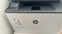 惠普（HP）3104fdw黑白激光自动双面打印机 无线家用打印 自动输稿 家用打印复印扫描传真一体机 实拍图