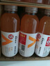农夫山泉力量帝维他命水 石榴蓝莓风味运动饮料 500ml*15瓶 整箱装 实拍图