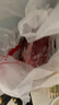 鲜京采 国产山东黄牛谷饲原切牛腿肉3斤 生鲜牛肉 烧烤炖煮食材 实拍图