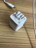 CUKTECH酷态科苹果17充电头40W充电器氮化镓Type-C快充头适用iPhone17ProMax/16/15/ipad充电线插头 实拍图