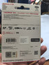 闪迪（SanDisk）128GB TF(MicroSD)内存卡4K极速金卡A2 V30 U3兼容大疆Pocket3/4P/Action 6运动相机/无人机存储卡 实拍图