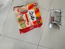 旺旺 雪饼 原味 400g 家庭装 休闲膨化食品饼干糕点小零食 实拍图