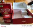 雀巢（Nestle）1+2原味低糖*速溶咖啡三合一90条+红杯送礼伴手礼 实拍图