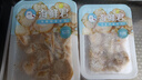 海鲜君法香蒜蓉扇贝100g 即食海鲜  休闲零食露营出游凉菜 实拍图