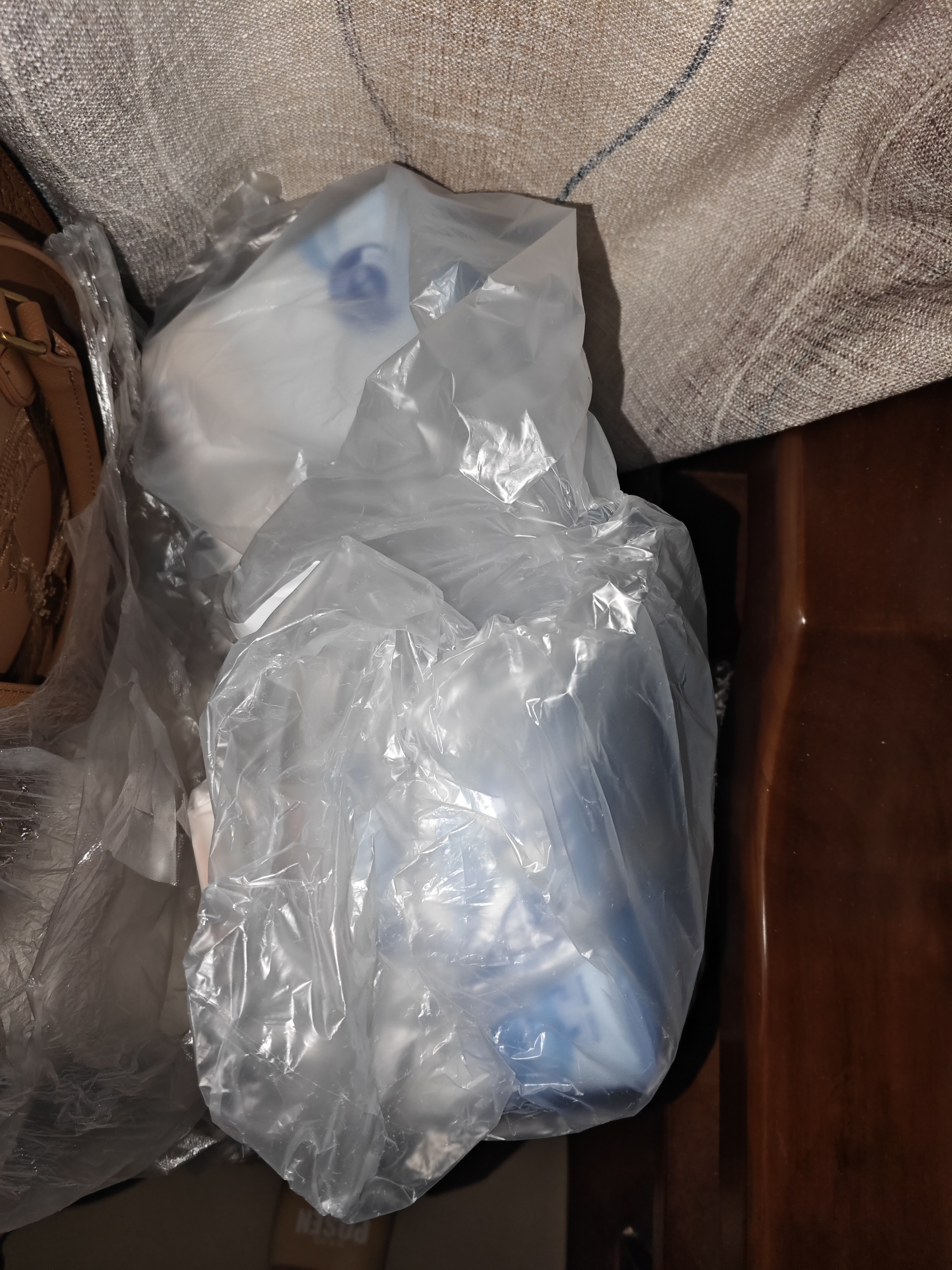 十月结晶婴儿隔尿垫宝宝一次性隔尿垫护理垫一次性床单 铂金装M60片【33*45cm】 实拍图