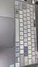 适用于2026华为电脑MateBook14键盘膜2024款D16荣耀笔记本GT14D14X Pro2024款硅胶键盘保护膜彩膜 莫兰迪色-彩绘硅胶键盘膜 华为MateBook 14 2024/2025 实拍图