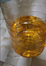 金龙鱼 食用油 非转基因 压榨 一级 纯正玉米油4L（新老包装随机发货） 实拍图