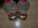 农夫山泉饮用天然水4L*4桶 纸箱塑膜随机发货大桶装 家用桶装水 实拍图