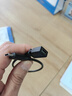 倍立方mini 母转Typec公头转换器迷你mini公充电数据充电线5P接口T型车载连接线25CM直头线 实拍图