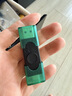 金士顿（Kingston）128GB Type-C USB3.2 双接口U盘 DTDEG2 大容量办公车载优盘 适用于安卓苹果手机电脑 实拍图