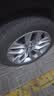 优科豪马横滨汽车轮胎  215/55R17 94V  AE51B 原配 凯美瑞/亚洲龙 实拍图