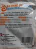 安琪小白条酵母粉5g*30 耐高糖型高活性干酵母家用馒头包子面包发酵粉 实拍图