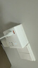 飞利浦（PHILIPS）PD20W超薄魔方智能86型转换插头/USB+Typec插座/插头转换器/电源转换器/无线插排 实拍图