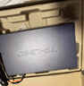 普联（TP-LINK） 8口千兆交换机 企业用家用宿舍分流器 网线网络分线器   即插即用 TL-SG1008+ 实拍图