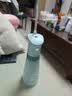 赛嘉（seago）【小灯塔】手持式超声波冲牙器SG-8023 冰川蓝 牙结石去除器洁牙神器 正畸专用 实拍图