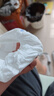 好奇（Huggies）铂金装小桃裤纸尿裤S96片(4-8kg)新生儿小号尿不湿【夏季散热王】 实拍图