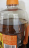 胡姬花 食用油【保真花生油】压榨一级古法花生油900ML(新老包装随机发) 实拍图