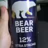 豪铂熊（BearBeer）德国精酿12°浓烈啤酒500ml*24听 京东自营 聚会畅饮 实拍图