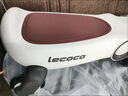 乐卡（Lecoco）扭扭车1-3岁防侧翻摇摇车加长车身儿童车声光款 费格 实拍图