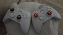 北通鲲鹏20游戏手柄AI智控双切扳机TMR震动无线蓝牙xbox类电脑PC手机steam电视NSswitch2原神 宝可梦 实拍图