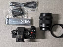 松下S5M2（20-60mm F3.5-5.6）（Panasonic）S5二代 全画幅微单相机 约2420万有效像素 新相位混合对焦 实拍图