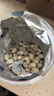 方家铺子严选特大号莲子500g湘潭磨皮去芯白莲子枸杞银耳百合羹包粽子食材 实拍图