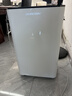 多乐信（DOROSIN）除湿机/抽湿机  除湿量60升/天 120㎡智能家用别墅复式商业办公室吸湿 APP智控 ER-60D 实拍图