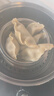 金龙鱼高筋优质麦芯小麦粉10斤 包子饺子馒头饼手擀面 实拍图