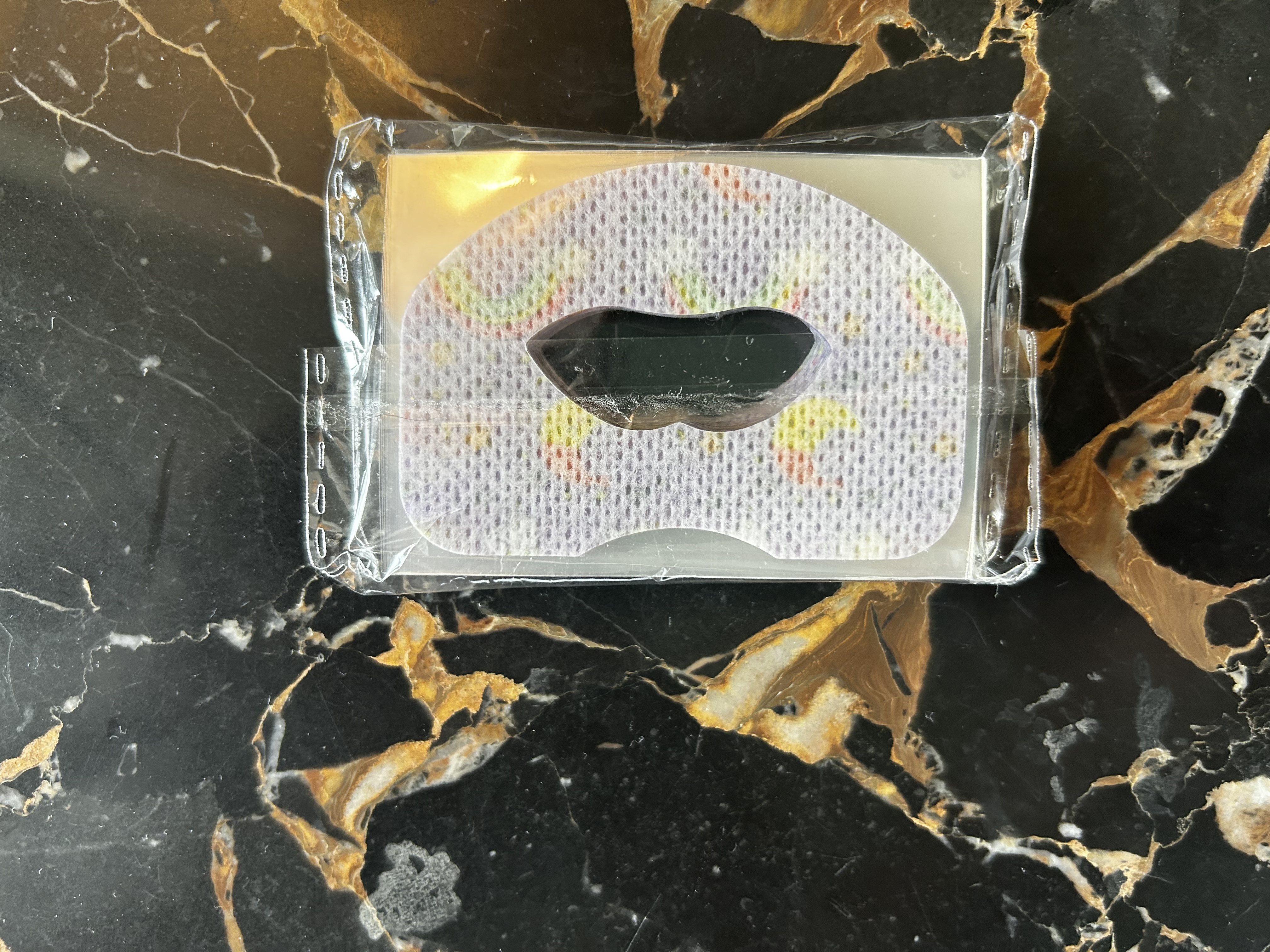 KDANG【医用级】嘴贴口呼吸闭口嘴贴封口矫正贴儿童嘴唇睡觉打呼噜神器 实拍图