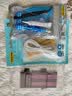 品胜 苹果7Plus电池 iphone7Plus电池【3C认证】苹果电池手机内置电池更换 吃鸡游戏电池 附安装工具包 实拍图