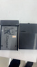 绿联USB3.0移动硬盘盒 2.5英寸外置硬盘盒 适用笔记本电脑台式机外接SATA串口SSD固态机械硬盘盒子 实拍图