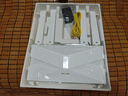 普联（TP-LINK） 大道AX3000满血WiFi6千兆无线路由器 5G双频家用穿墙 Mesh 3000M无线速率 信号增强 易展 XDR3010 实拍图