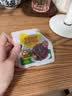 十月稻田玉米糙米饭团 100g*5 低脂代餐 饱腹粗粮 微波早餐 速食杂粮 实拍图