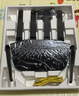 普联（TP-LINK）大道路由器7DR6430 BE6400 5G WiFi7千兆双频家用高速穿墙 2.4G wifi6无线 2.5G网口 游戏加速 实拍图