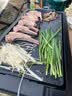 奥克斯（AUX） 烤肉锅烧烤炉电烤盘家用室内多功能料理锅不粘无浓烟韩式烤羊肉串机煎锅加大尺寸电烧烤炉煎烤锅 加大号烤盘-大火力-可拆洗 1层 实拍图