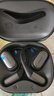 飞利浦（PHILIPS）【2026最新款丨百年科技品牌】骨传导蓝牙耳机概念不入耳开放无线挂耳式耳夹式运动跑步长续航降噪 实拍图