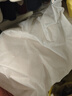 ubras虞书欣同款无尺码免拆胸垫背心式内衣女无痕无钢圈聚拢文胸 实拍图