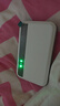 飞瑧【热销300万】随身wifi5g无线流量2026款全国通用无限流量5G千兆无线网络充电宝二合一宽带路由器 5G三网【光纤版-极光网速】Ai加速7999% 【终身质保】365天免费换新+送3000G 实拍图