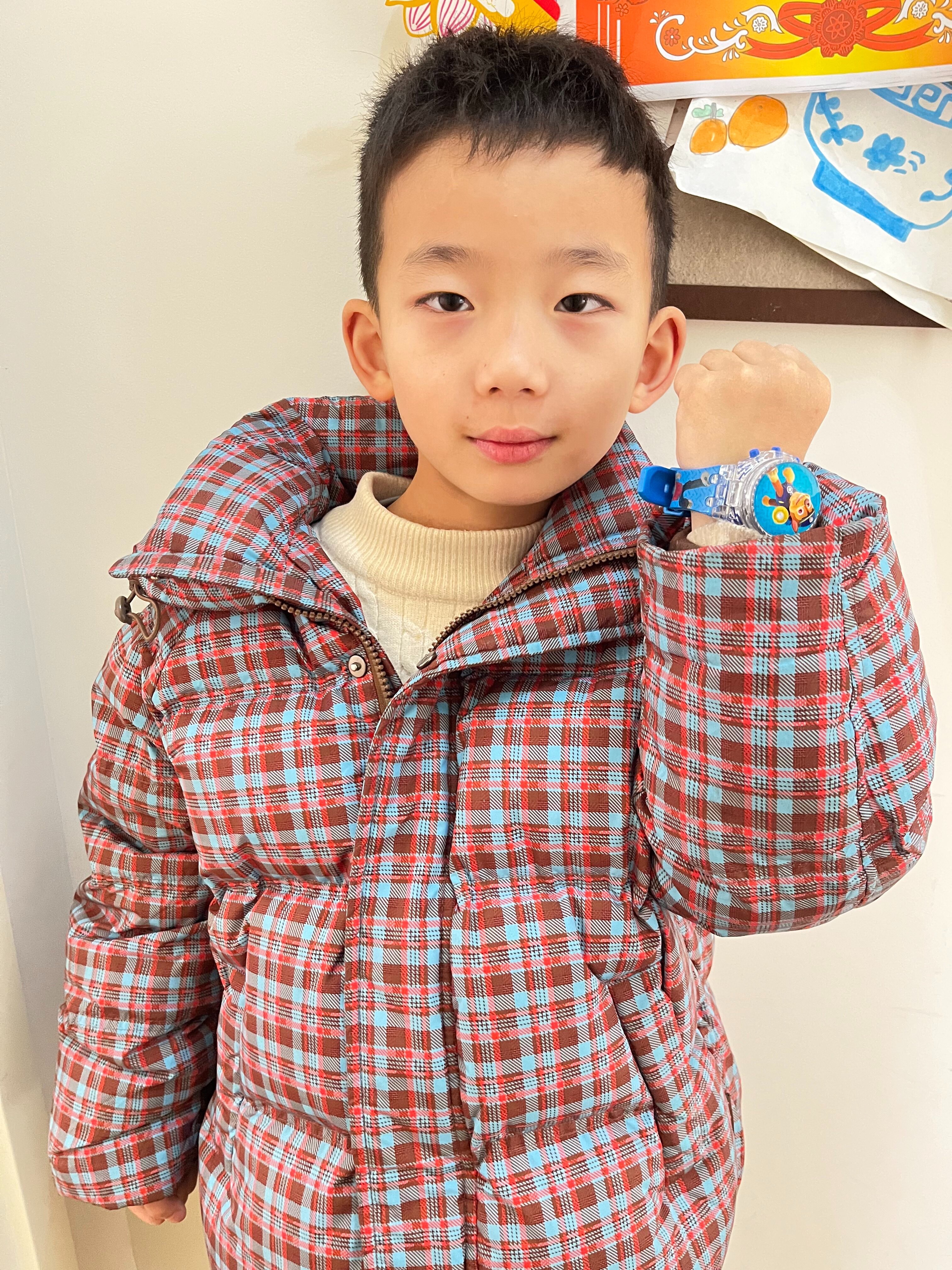 勇琥儿童玩具手表汪汪卡通队男孩女孩男童防水音乐幼儿园阿奇男生玩具 阿奇[发光音乐旋转] 新年六一61儿童节送男生男孩生日礼物 实拍图
