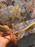 野兽派（THE BEAST）哈利波特金色飞贼车载香水车内除味生日礼物七夕礼物 实拍图