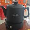 美的（Midea）煎药壶全自动分体式5L家用中药煲炖汤智能免看管熬药中药锅二煎变频萃取 JYC5002 实拍图