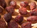 三关六码头正宗甘草金桔即食蜜饯干果果脯金橘果肉润喉酸甜解馋年货零食280g 实拍图