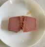 科尔沁酱卤牛肉五香味200g 休闲零食 牛肉熟食开袋即食 即食牛肉高蛋白 实拍图