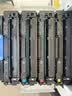 惠普（HP）W2222A原装硒鼓黄色单支装 适用于HP Color LaserJet Pro 3288dn;3388fdw 打印机 实拍图