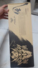 狼蛛（AULA）F2088Air无线机械键盘 蓝牙有线三模连接可插拔104键无冲电竞游戏办公笔记本电脑通用 黑色茶轴 实拍图