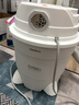 德尔玛（Deerma）【重磅单品】TJ700S 干吹两用吸尘器 家用商用 吸尘器桶式大吸力 整机降噪设计ZN-530 实拍图