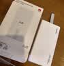 华为原装12000mAh66W双向快充移动电源3C认证可上飞机充电宝适用华为手机Pura90Mate80USB-A/C双口输出 实拍图